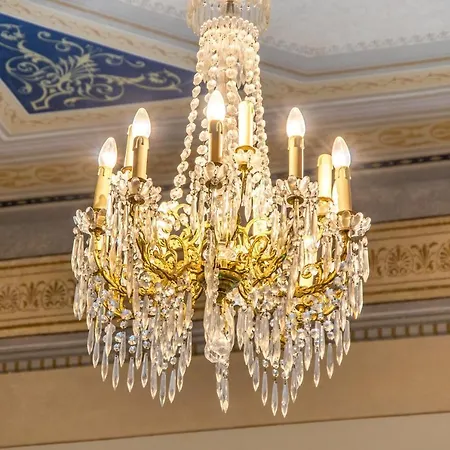 Villa Neoclassical Maia Ermoupoli