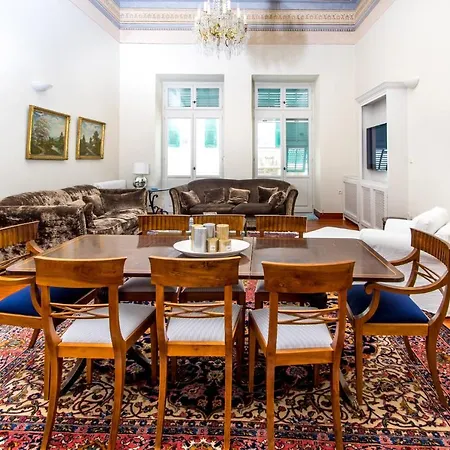 Neoclassical Maia Βίλα Ερμούπολη