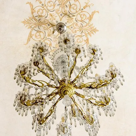 Βίλα Neoclassical Maia *